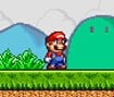 Super Mario Jump