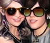 The Fame: Selena Gomez & Justin Bieber