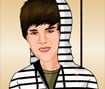 Justin Bieber Dressup