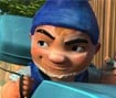 Gnomeo Kart