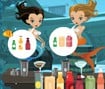 Mermaid Juice Bar