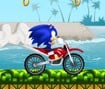 Sonic Ride