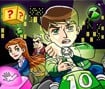 Ben 10 Kart