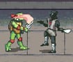 Teenage Mutant Ninja Turtles - Double Damage