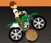 Ben 10 Bike