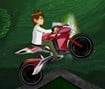 Ben 10 Moto Ride