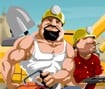 Builder Brawl