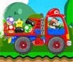 Super Mario Truck