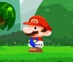 Mario Super Jump