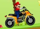 Mario ATV