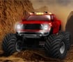 Monster Truck Demolisher