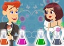 Love Chemistry