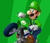 Luigi Motorcross