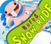 Rufus Snow Ride