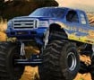 Monster Truck Trip