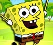 Spongebob Food Catcher