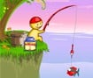 Funny Fishing