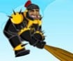 The Black Knight