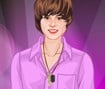 Justin Bieber Dress Up