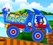 Sonic Truck