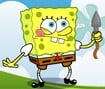 Bob Esponja - Stone Arrow