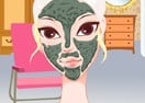 Beauty Salon Mix-Up