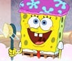 Bob Esponja Mix-Up