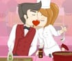 Kiss the Cook