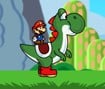 Mario & Yoshi Adventure