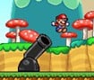 Angry Mario