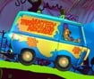 Scooby Doo Snack Adventure