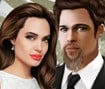 The Dream Couple Pitt and Jolie