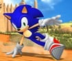 Sonic Emerald Grab