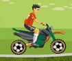 Footy Rider