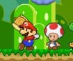 Mario & Friends TD