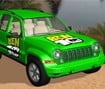 Ben 10 Urban Jeep