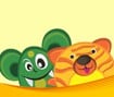 Tiger and Monster Hassle