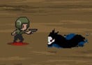 Betrayed Soldier