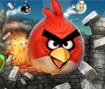 Angry Birds Flash Game