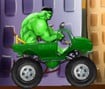 Hulk Truck