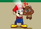 Mario Kick Ass