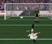 Bicycle Kick Champ