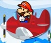 Mario Plane Rescue