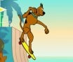 Scooby Doo Big Air