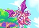 Red Dragon Rampage
