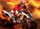 Quad Runner