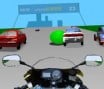 Speed Biker