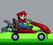 Mario Kart Racing