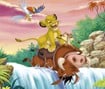 Lion King Jigsaw 3