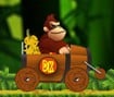 Donkey Kong Jungle Ride